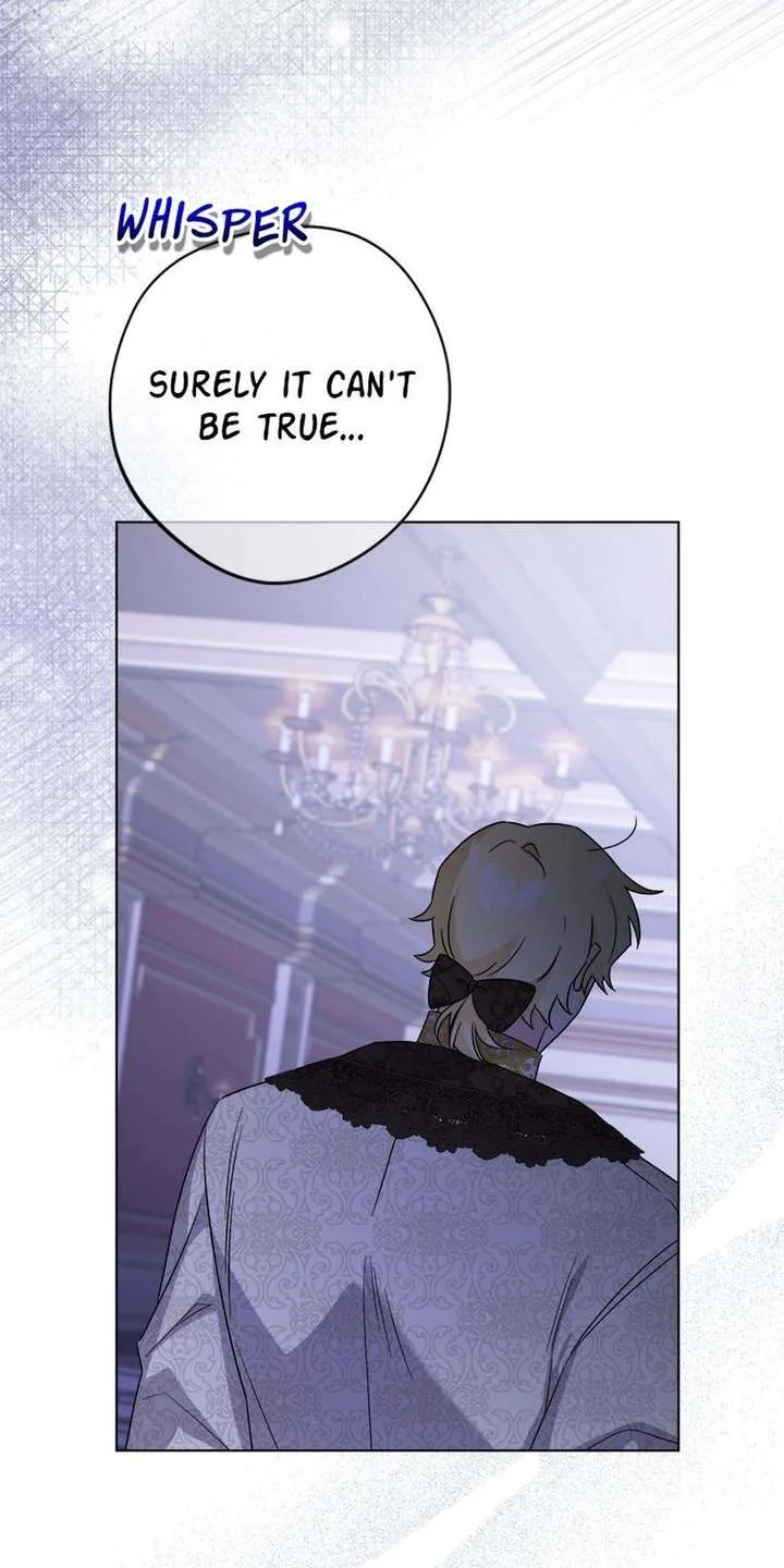 The Male Lead Is In Charge Of The Successor Chapter 109 page 34