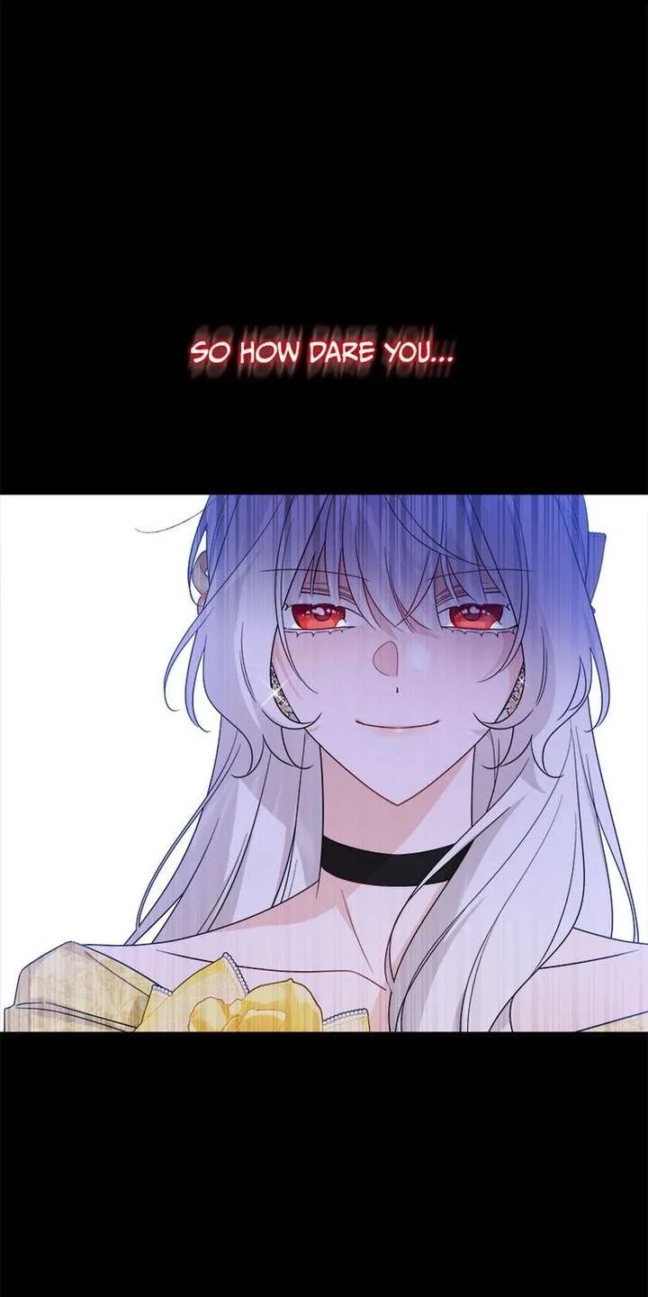 The Male Lead Is In Charge Of The Successor Chapter 109 page 31
