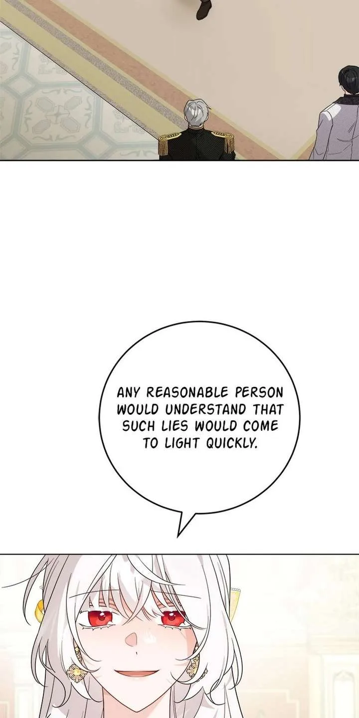 The Male Lead Is In Charge Of The Successor Chapter 109 page 22