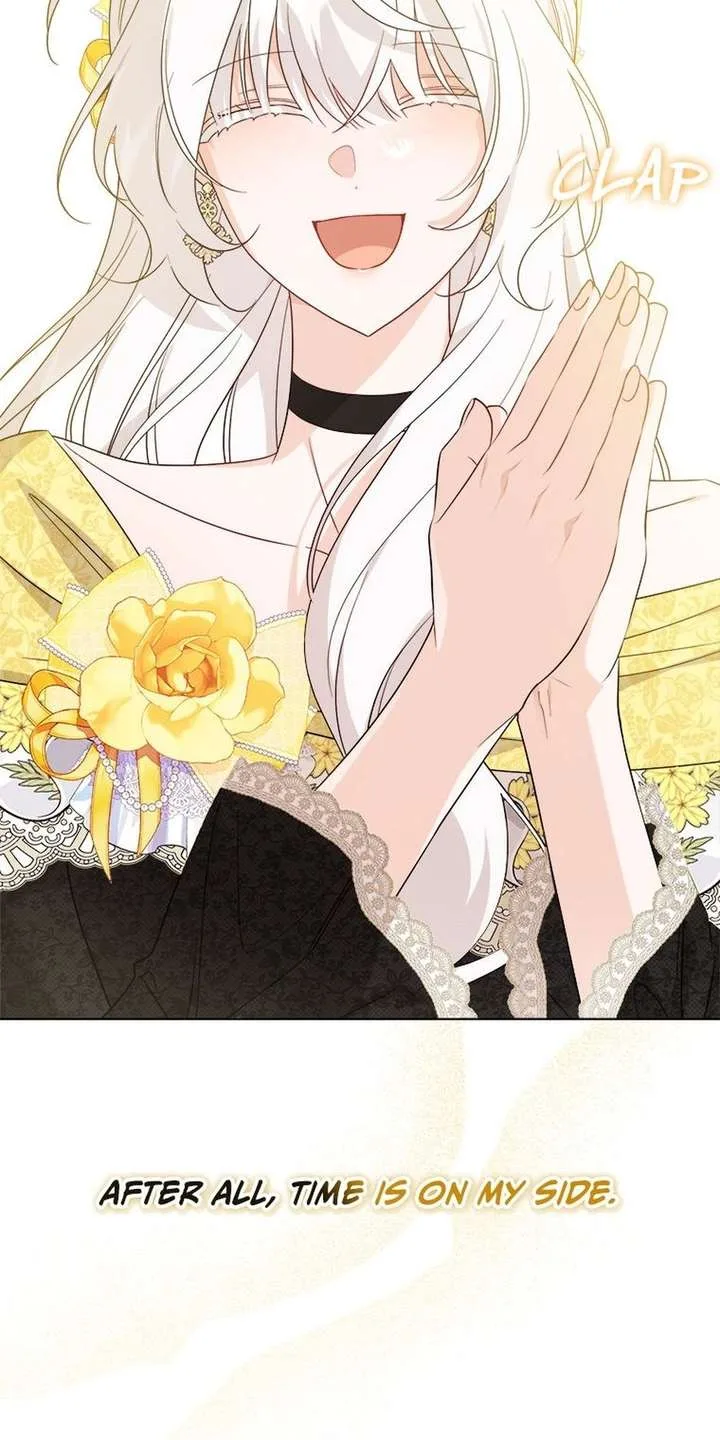The Male Lead Is In Charge Of The Successor Chapter 109 page 28