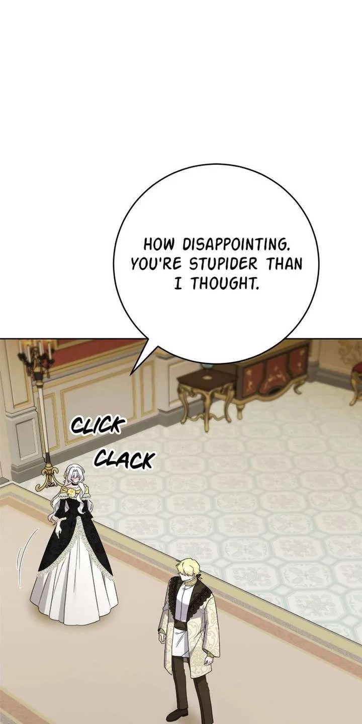 The Male Lead Is In Charge Of The Successor Chapter 109 page 21