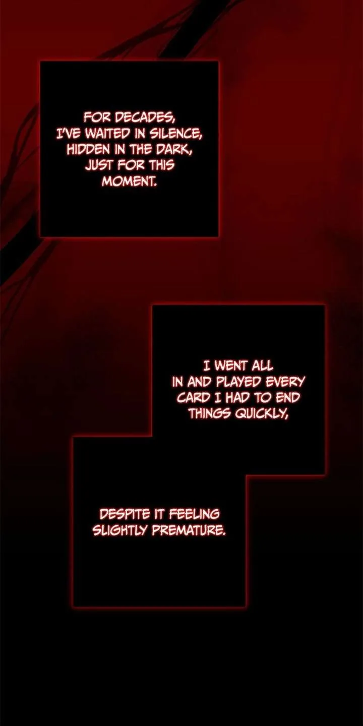 The Male Lead Is In Charge Of The Successor Chapter 109 page 30
