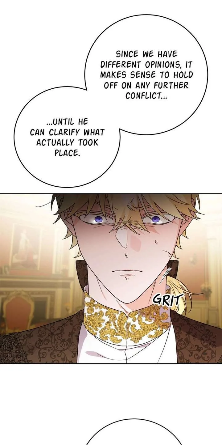 The Male Lead Is In Charge Of The Successor Chapter 109 page 25