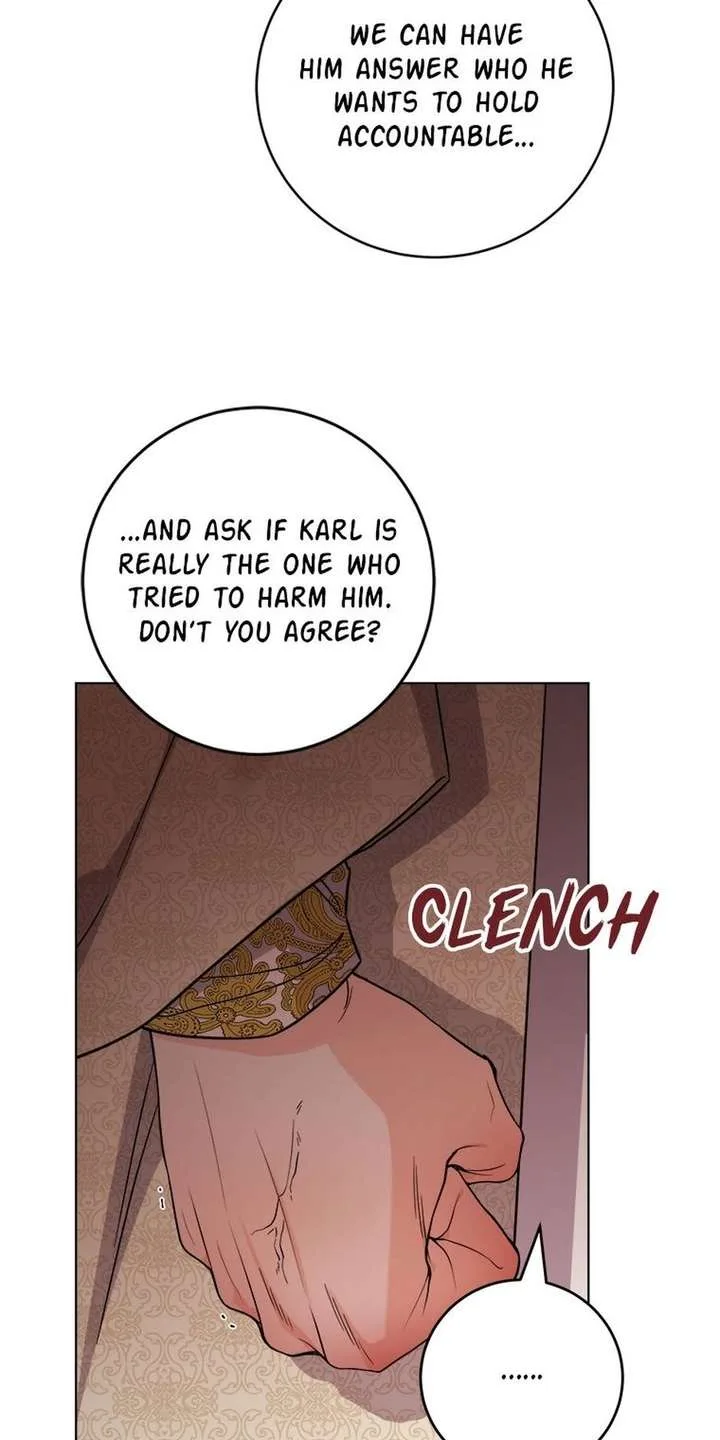 The Male Lead Is In Charge Of The Successor Chapter 109 page 26