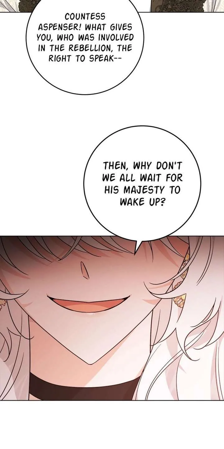 The Male Lead Is In Charge Of The Successor Chapter 109 page 24