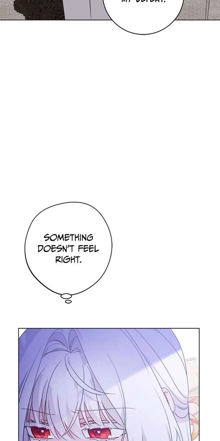 The Male Lead Is In Charge Of The Successor Chapter 109 page 43