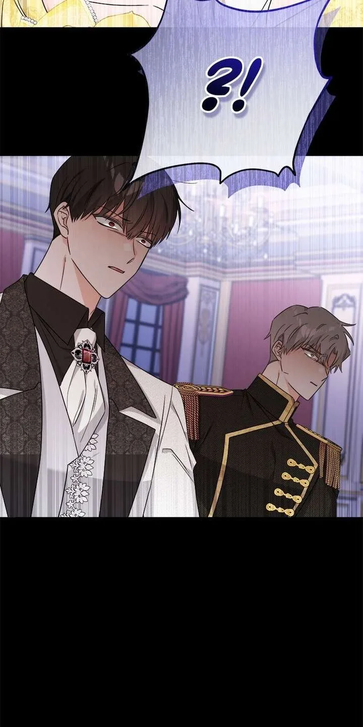 The Male Lead Is In Charge Of The Successor Chapter 109 page 49
