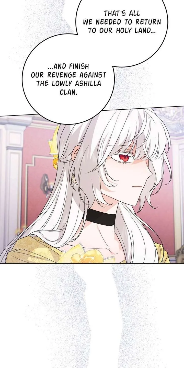 The Male Lead Is In Charge Of The Successor Chapter 109 page 38