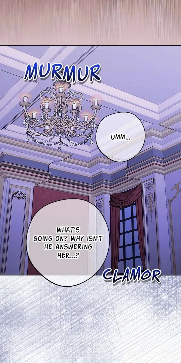 The Male Lead Is In Charge Of The Successor Chapter 109 page 33
