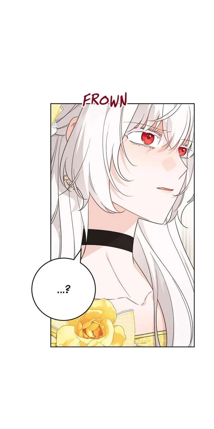 The Male Lead Is In Charge Of The Successor Chapter 109 page 41