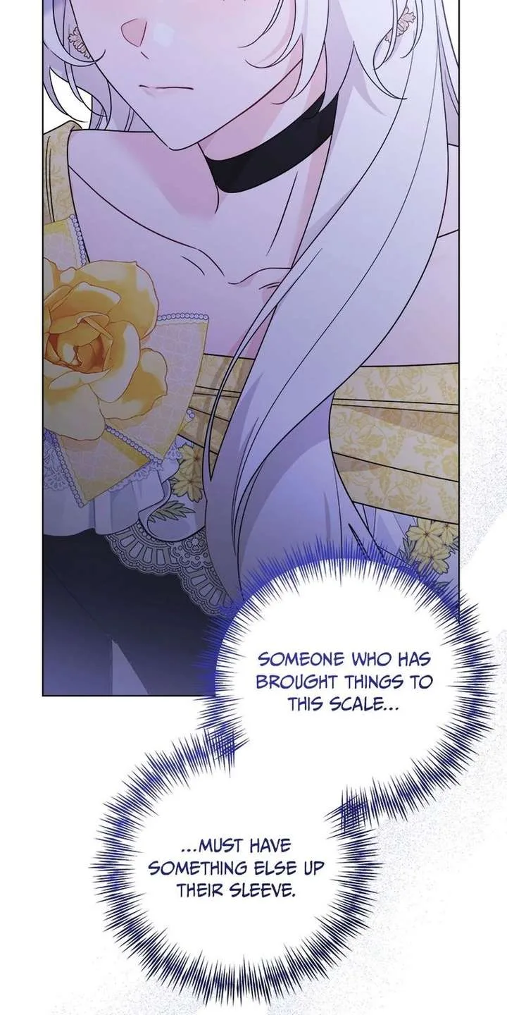 The Male Lead Is In Charge Of The Successor Chapter 109 page 44