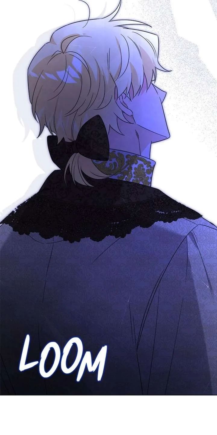 The Male Lead Is In Charge Of The Successor Chapter 109 page 40