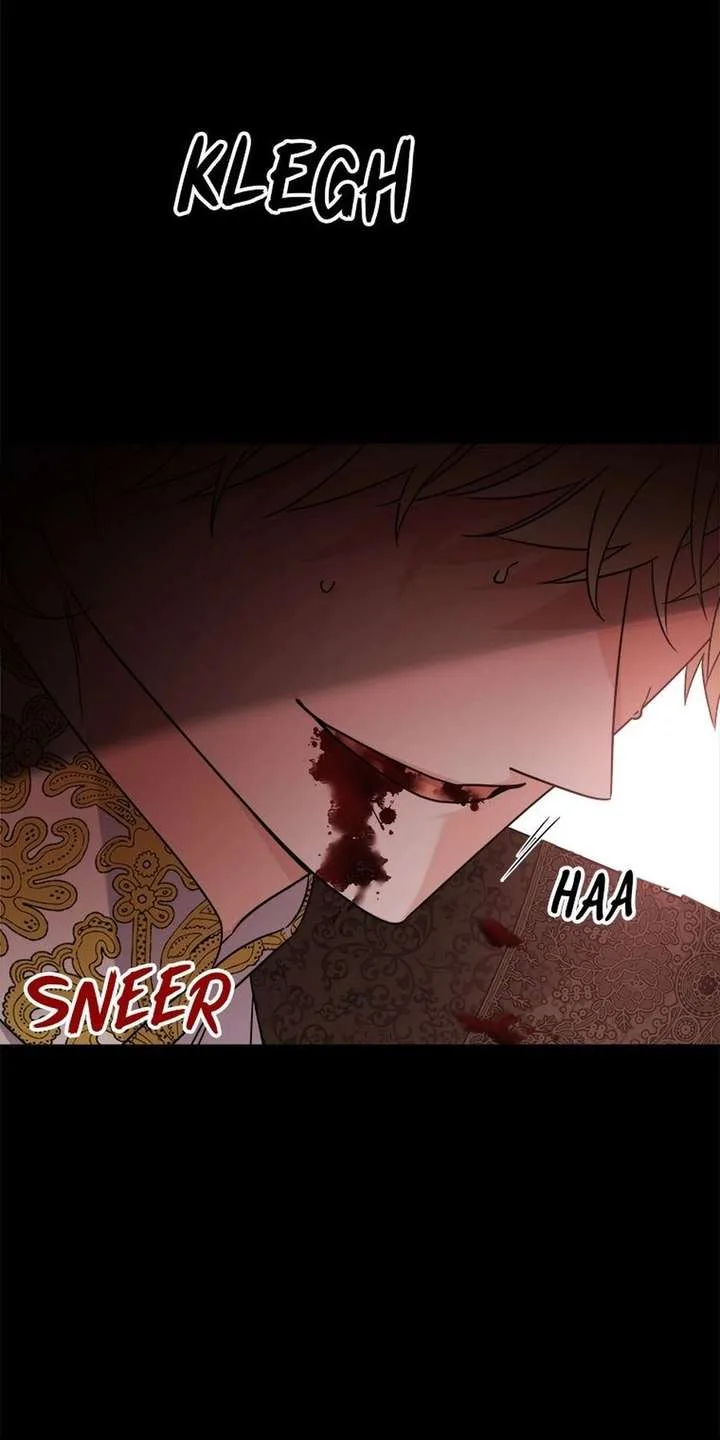 The Male Lead Is In Charge Of The Successor Chapter 109 page 50