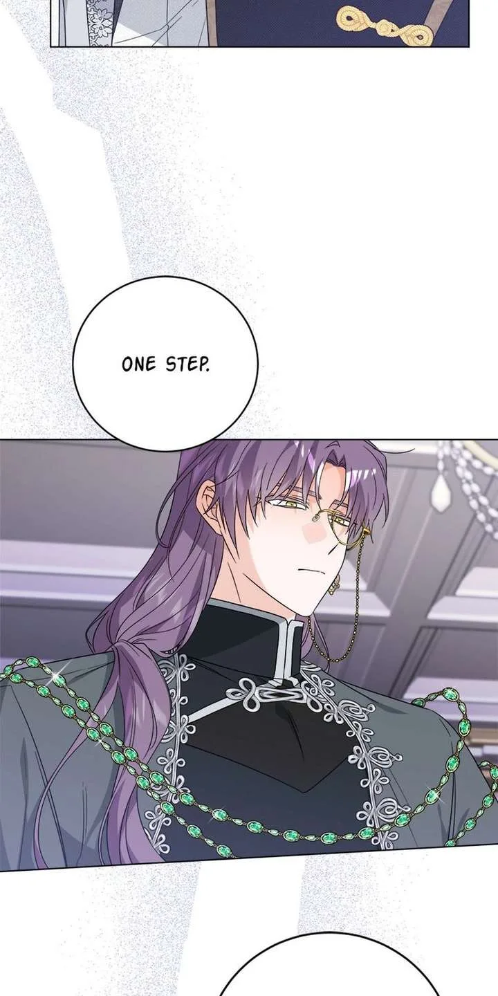 The Male Lead Is In Charge Of The Successor Chapter 109 page 37