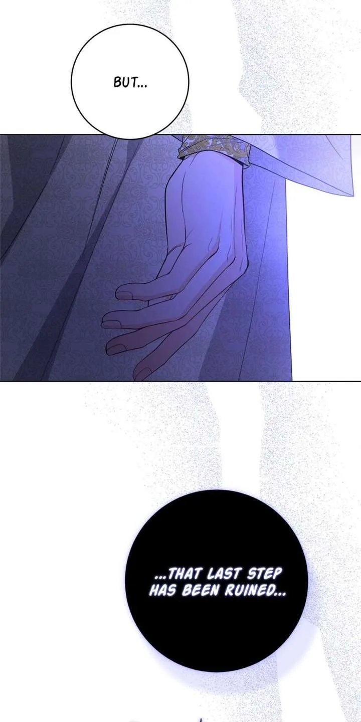 The Male Lead Is In Charge Of The Successor Chapter 109 page 39