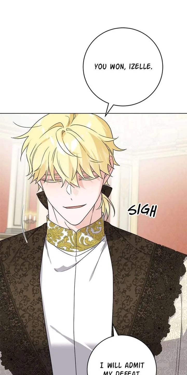 The Male Lead Is In Charge Of The Successor Chapter 109 page 42