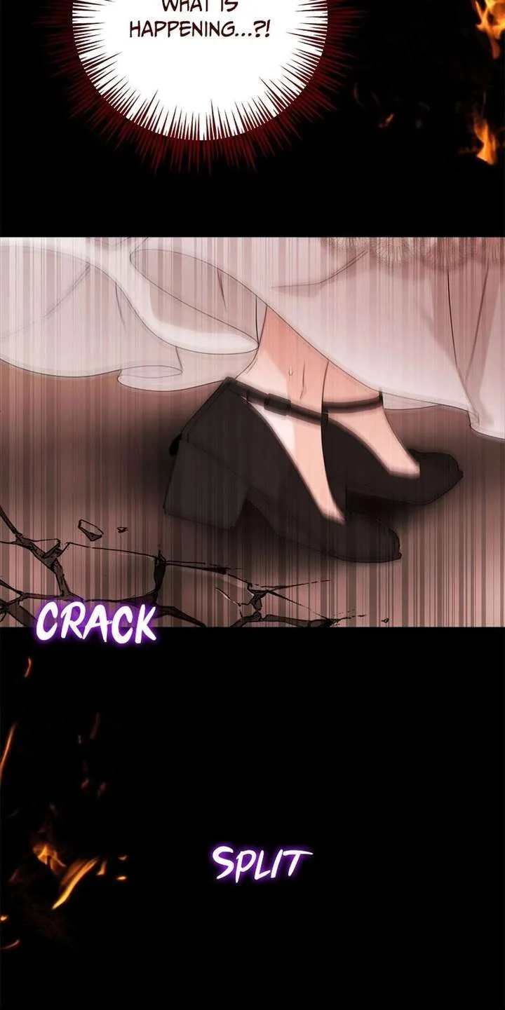 The Male Lead Is In Charge Of The Successor Chapter 109 page 59