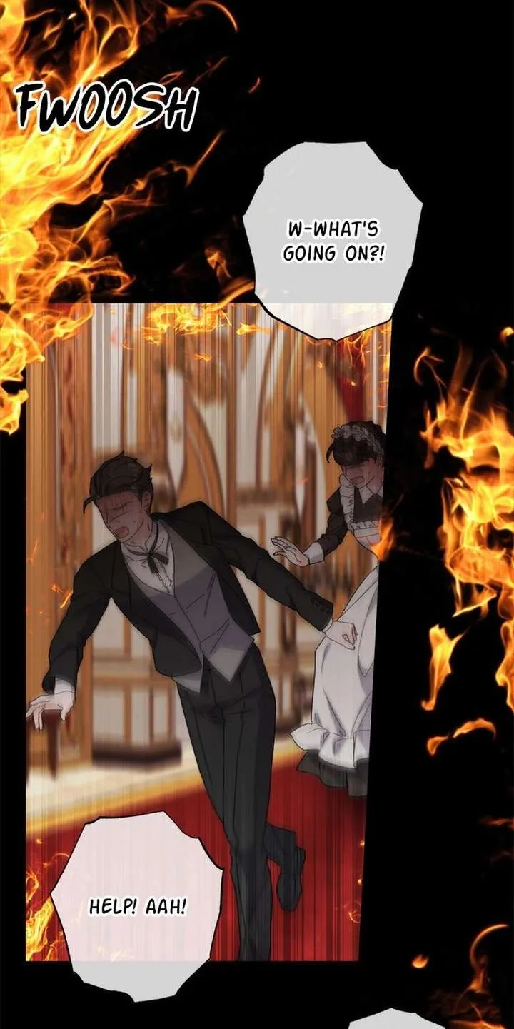 The Male Lead Is In Charge Of The Successor Chapter 109 page 56