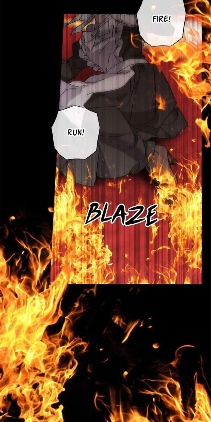 The Male Lead Is In Charge Of The Successor Chapter 109 page 57