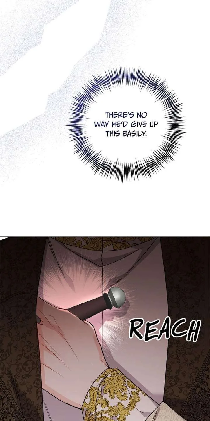 The Male Lead Is In Charge Of The Successor Chapter 109 page 45