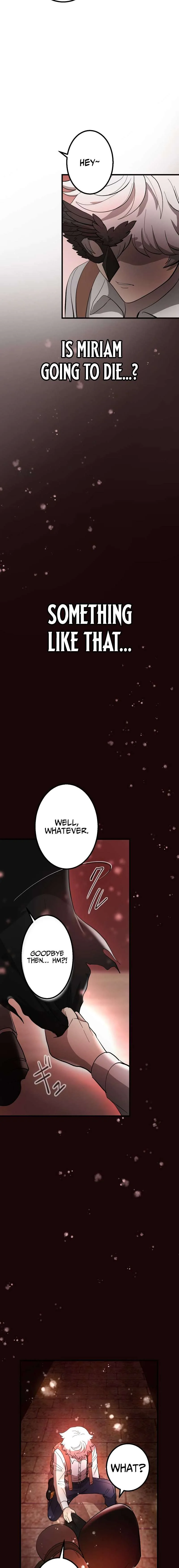 The Masked Revolution is Just for Your Sake Chapter 2 page 32