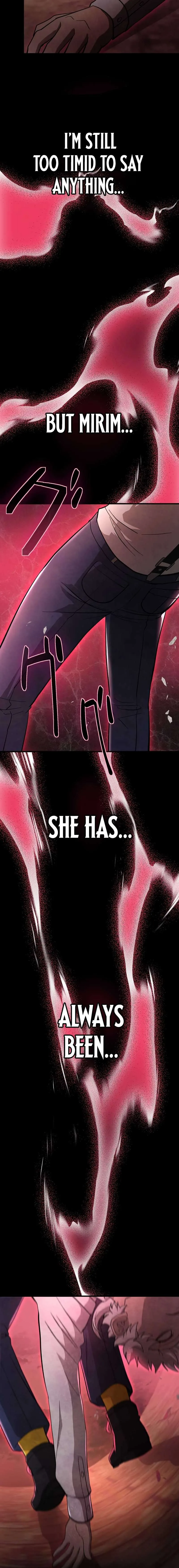 The Masked Revolution is Just for Your Sake Chapter 2 page 37