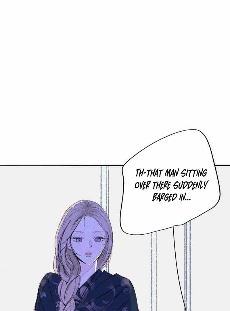 The Masked Revolution is Just for Your Sake Chapter 3 page 38