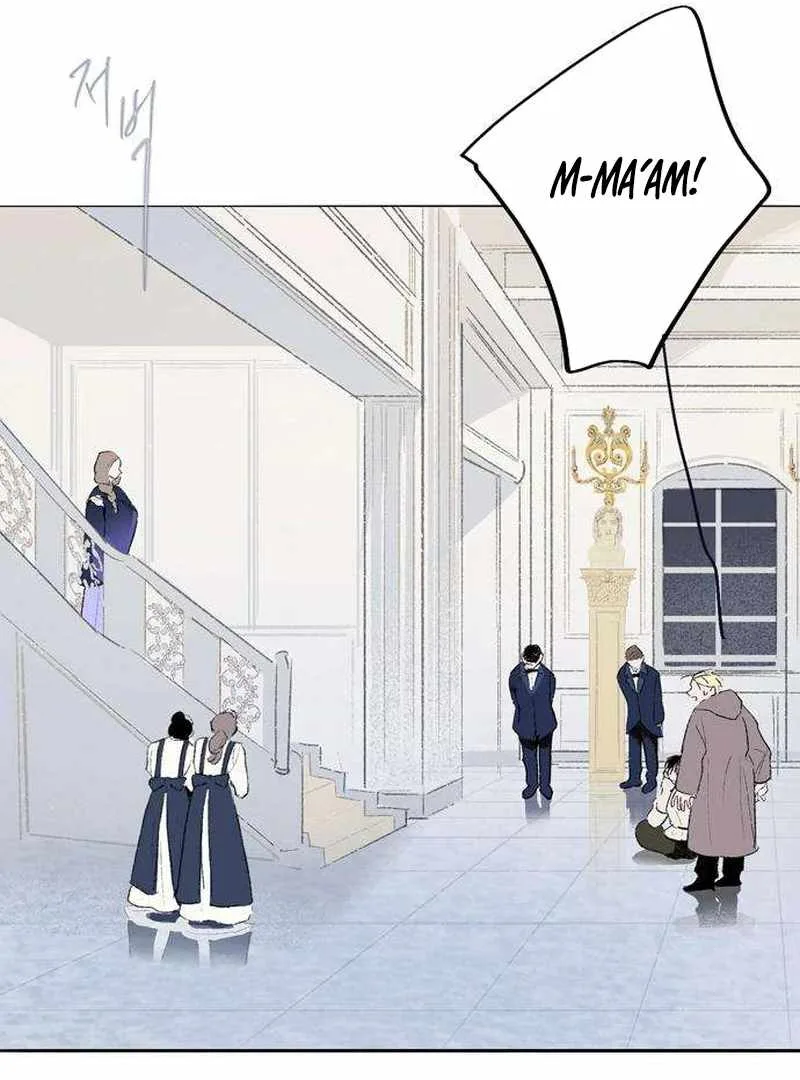 The Masked Revolution is Just for Your Sake Chapter 3 page 37