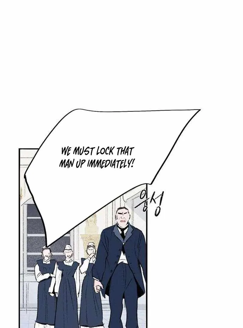 The Masked Revolution is Just for Your Sake Chapter 3 page 30