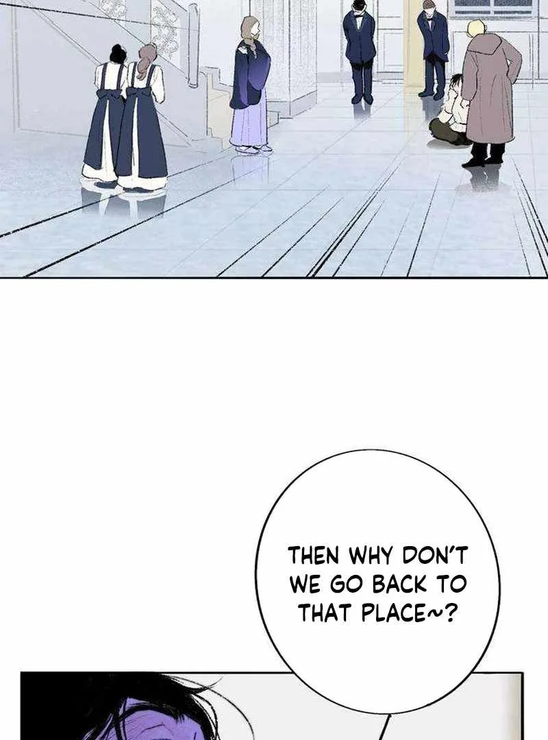 The Masked Revolution is Just for Your Sake Chapter 3 page 47
