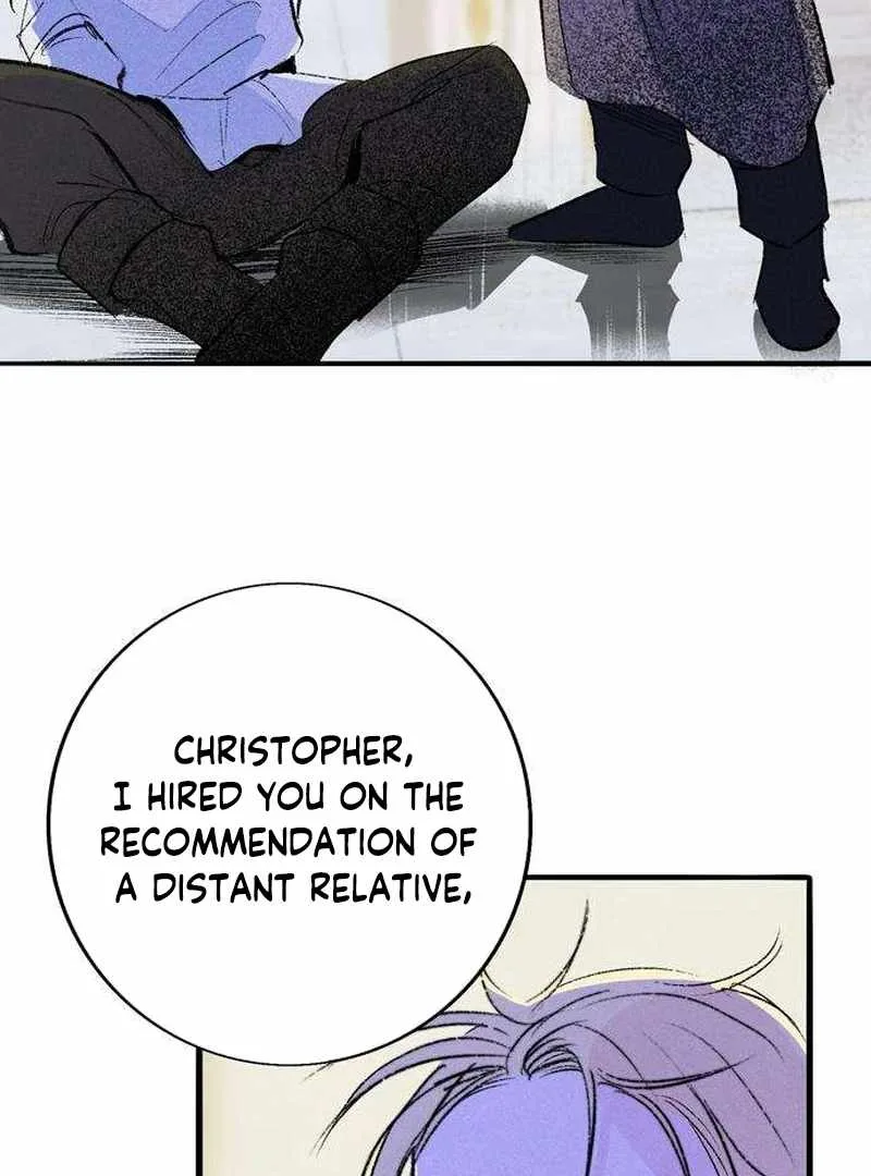 The Masked Revolution is Just for Your Sake Chapter 3 page 59