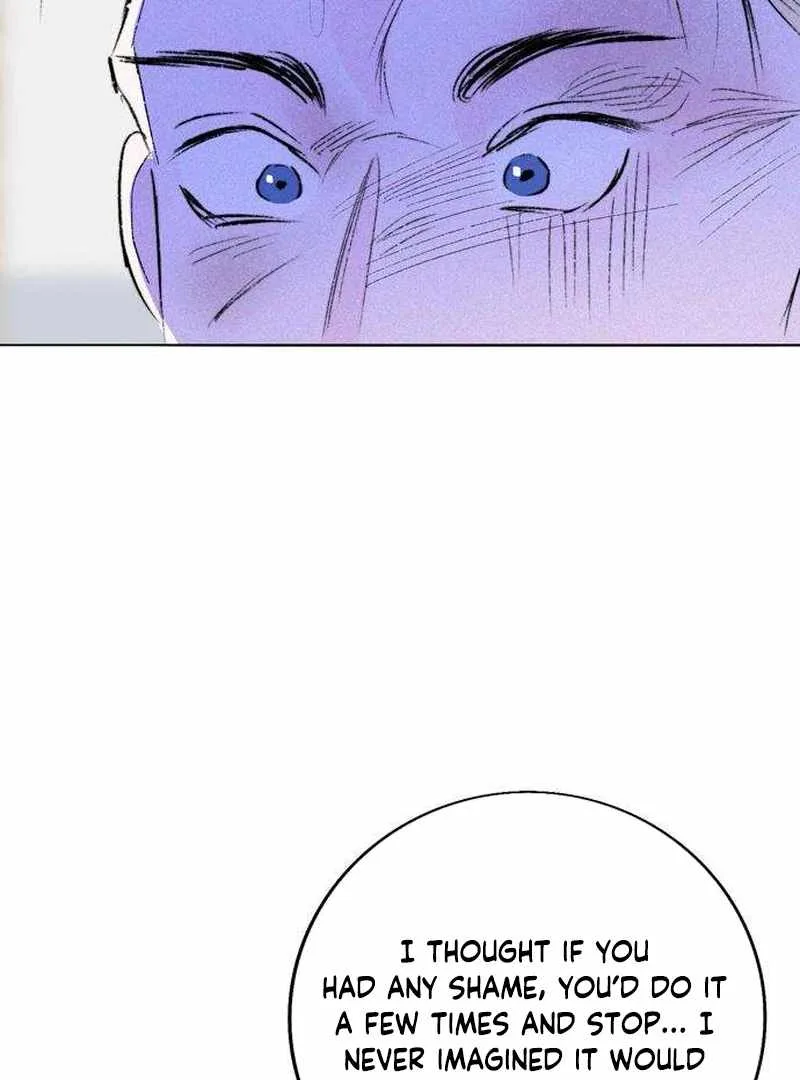 The Masked Revolution is Just for Your Sake Chapter 3 page 66