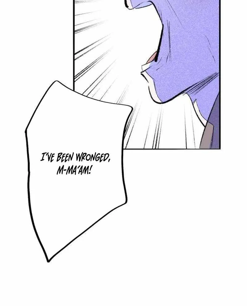 The Masked Revolution is Just for Your Sake Chapter 3 page 72