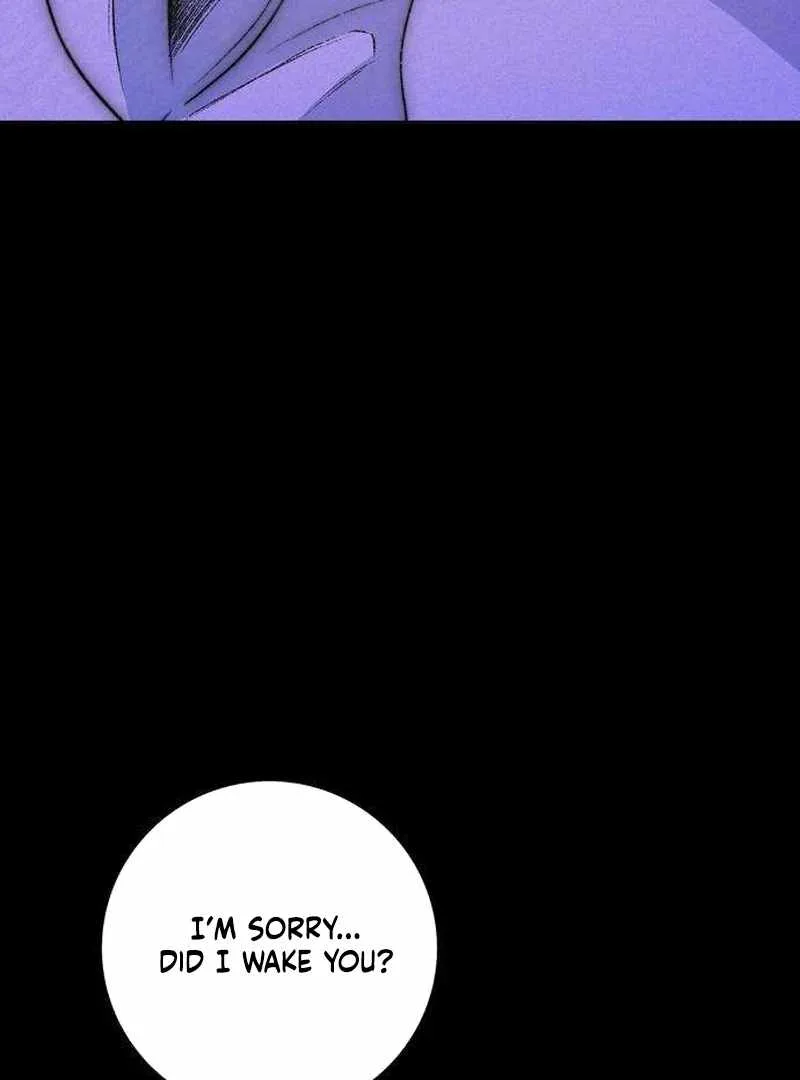 The Masked Revolution is Just for Your Sake Chapter 4 page 35