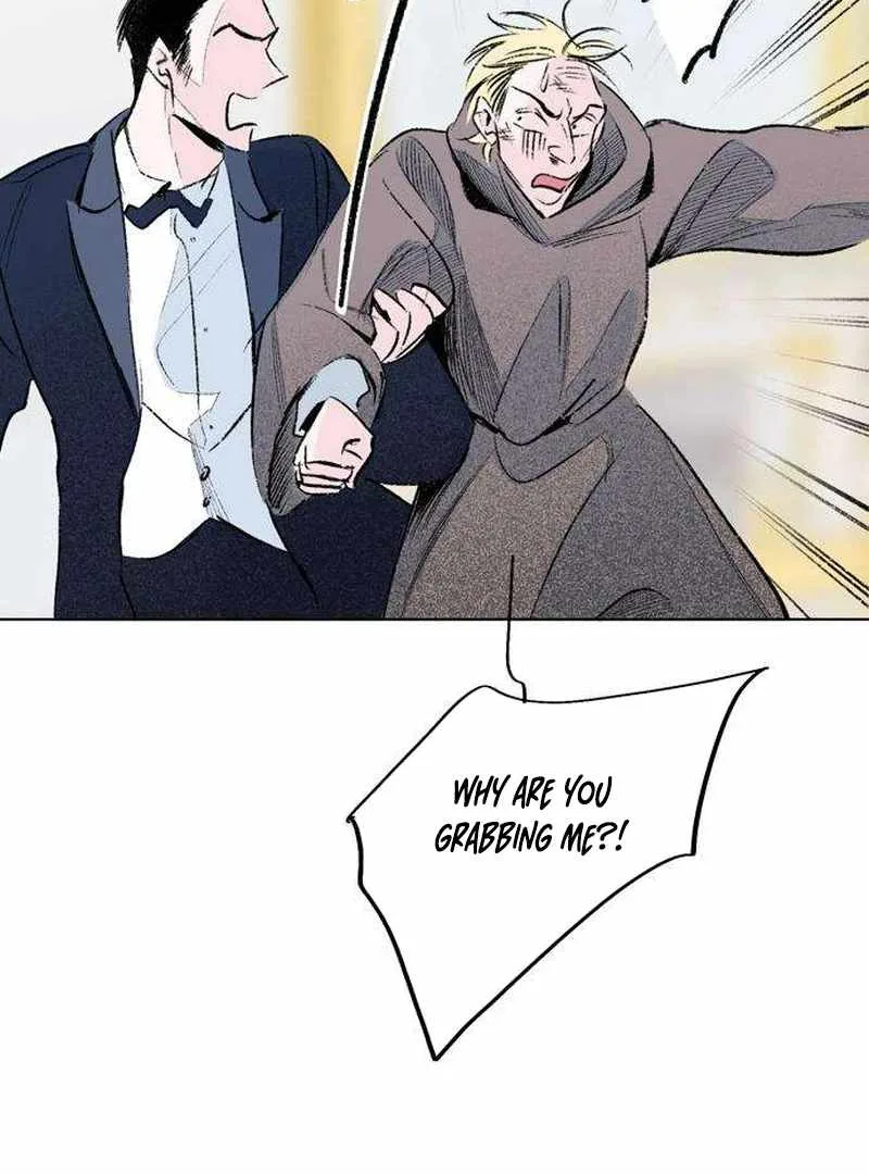 The Masked Revolution is Just for Your Sake Chapter 3 page 78