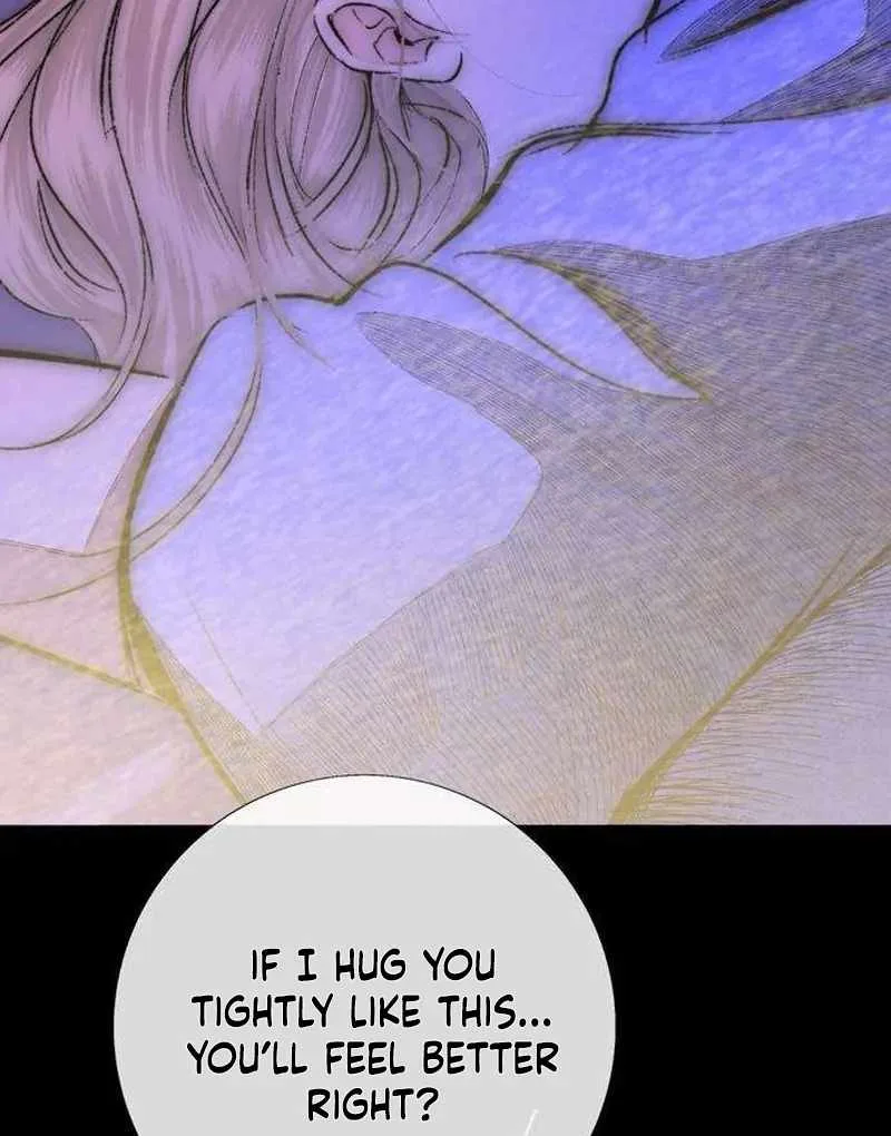 The Masked Revolution is Just for Your Sake Chapter 4 page 40