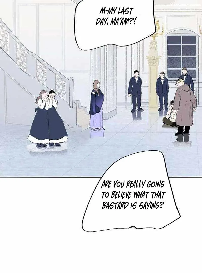 The Masked Revolution is Just for Your Sake Chapter 3 page 64