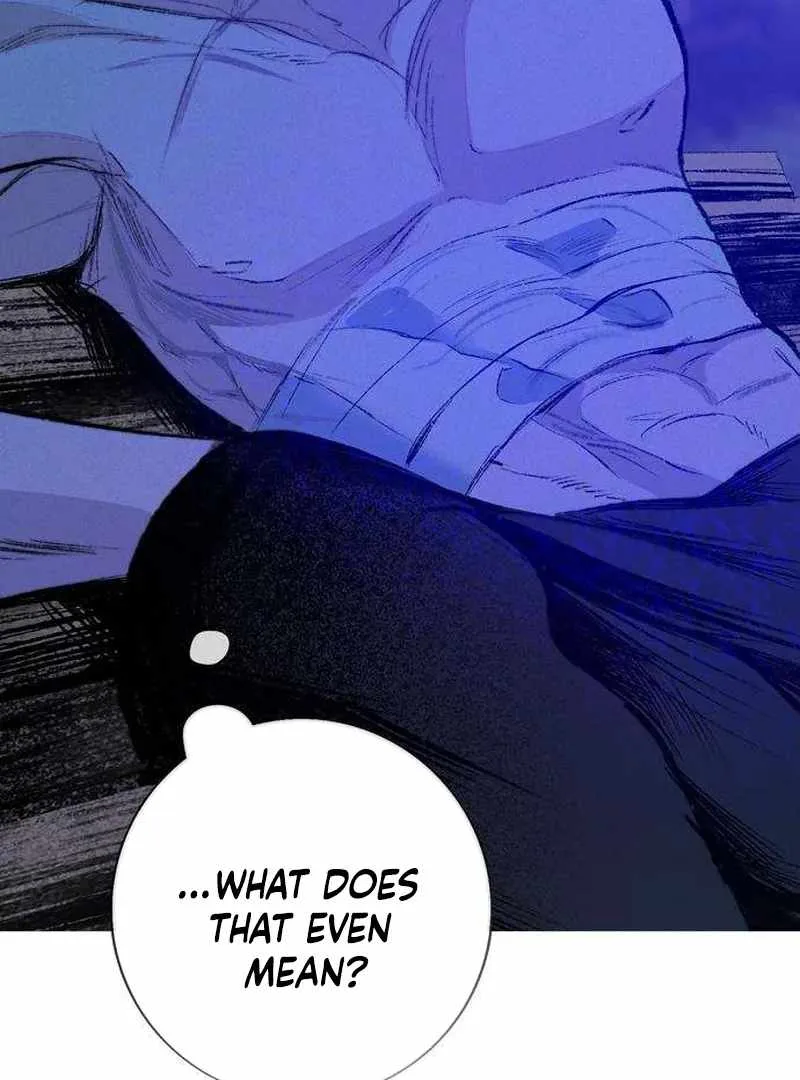 The Masked Revolution is Just for Your Sake Chapter 4 page 141