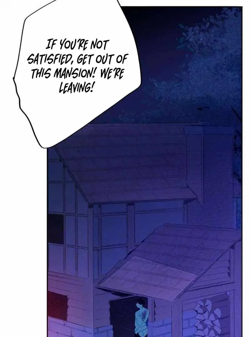 The Masked Revolution is Just for Your Sake Chapter 4 page 117