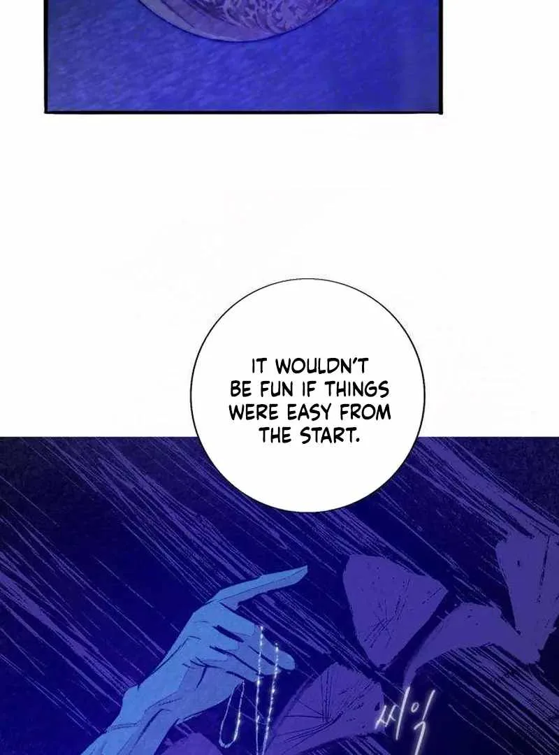 The Masked Revolution is Just for Your Sake Chapter 4 page 127