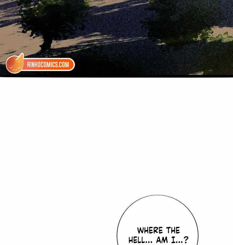 The Masked Revolution is Just for Your Sake Chapter 4 page 194