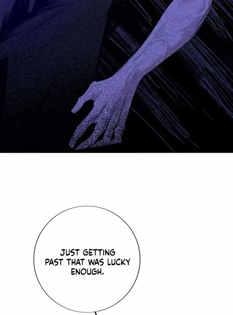 The Masked Revolution is Just for Your Sake Chapter 4 page 129