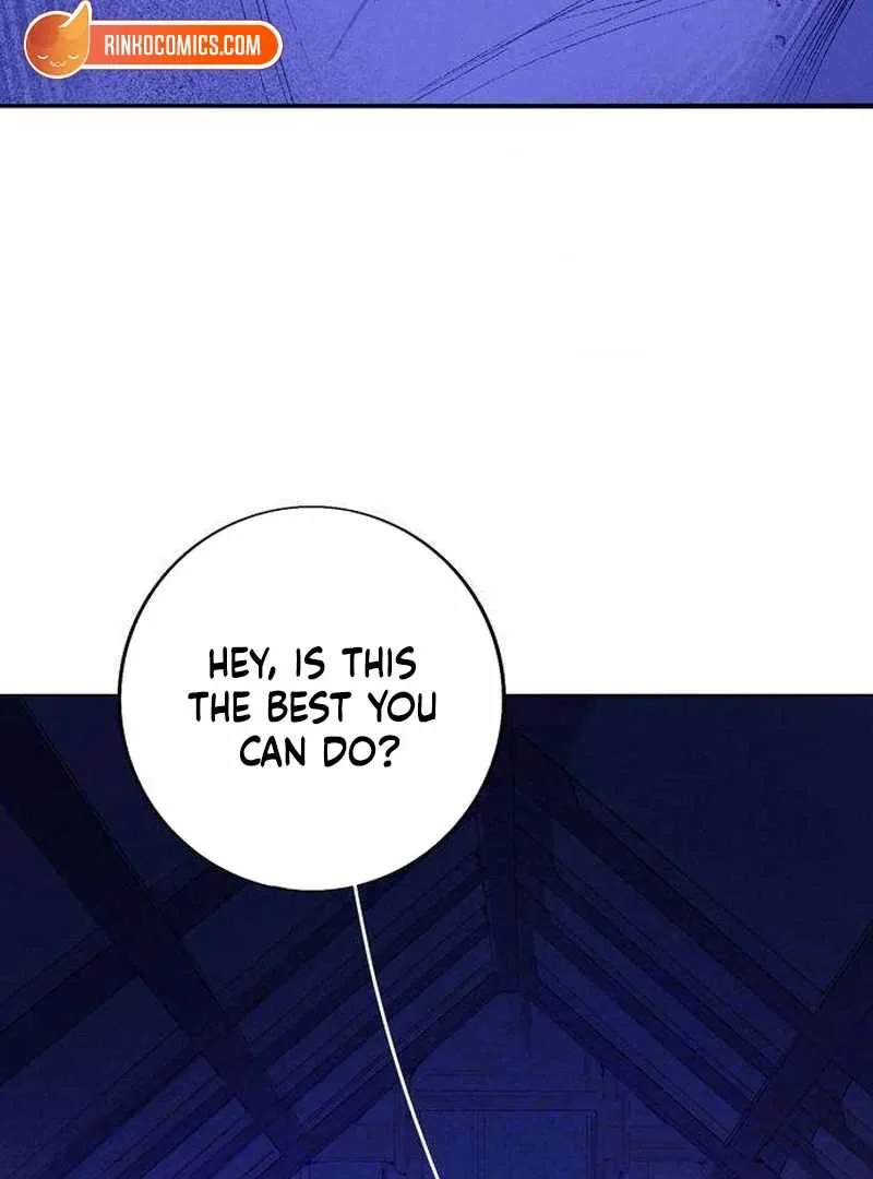 The Masked Revolution is Just for Your Sake Chapter 4 page 115