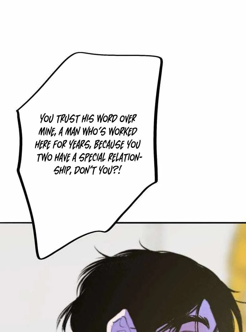 The Masked Revolution is Just for Your Sake Chapter 3 page 88