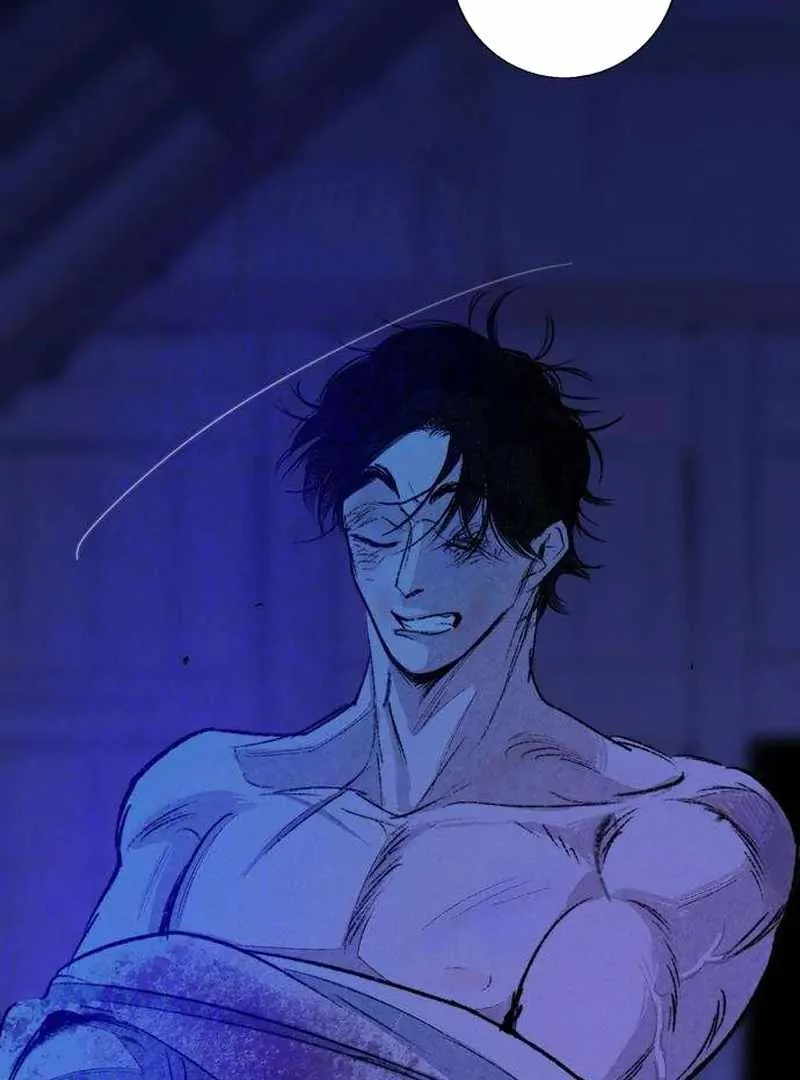 The Masked Revolution is Just for Your Sake Chapter 4 page 121