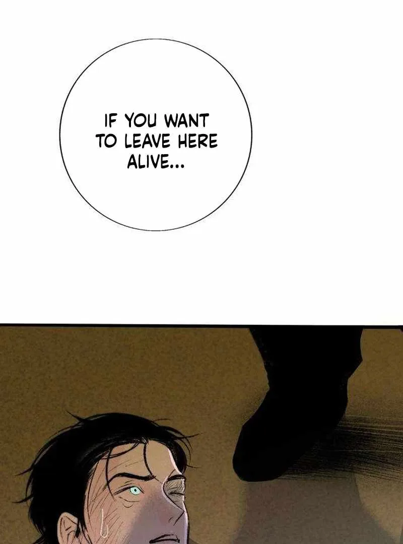The Masked Revolution is Just for Your Sake Chapter 4 page 182