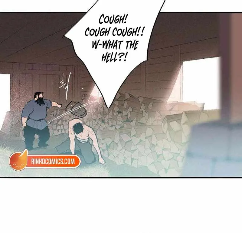 The Masked Revolution is Just for Your Sake Chapter 4 page 167