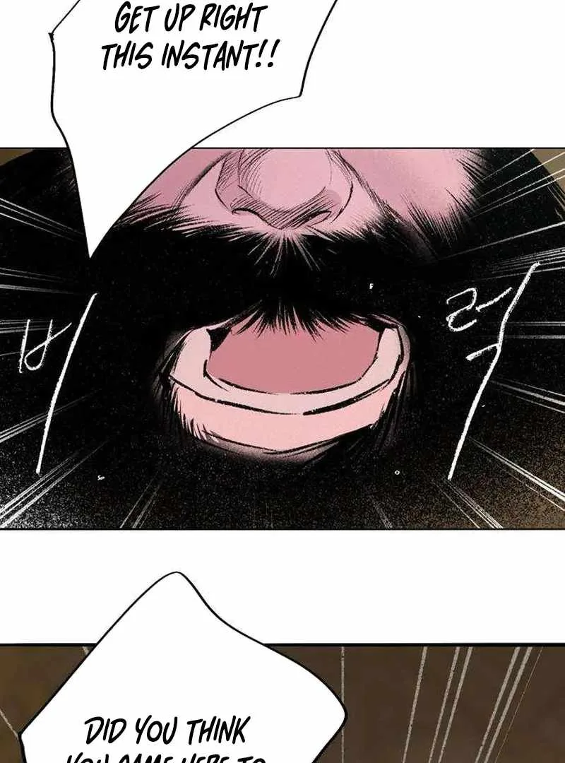 The Masked Revolution is Just for Your Sake Chapter 4 page 171