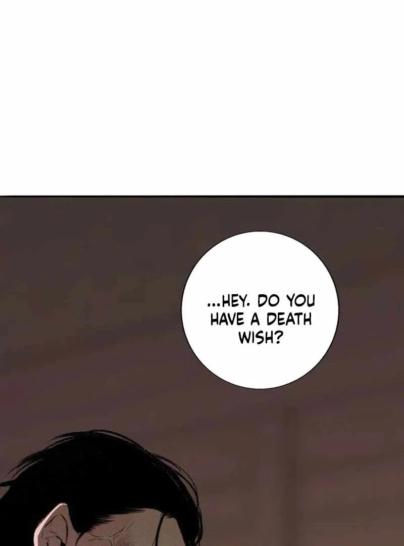 The Masked Revolution is Just for Your Sake Chapter 4 page 174