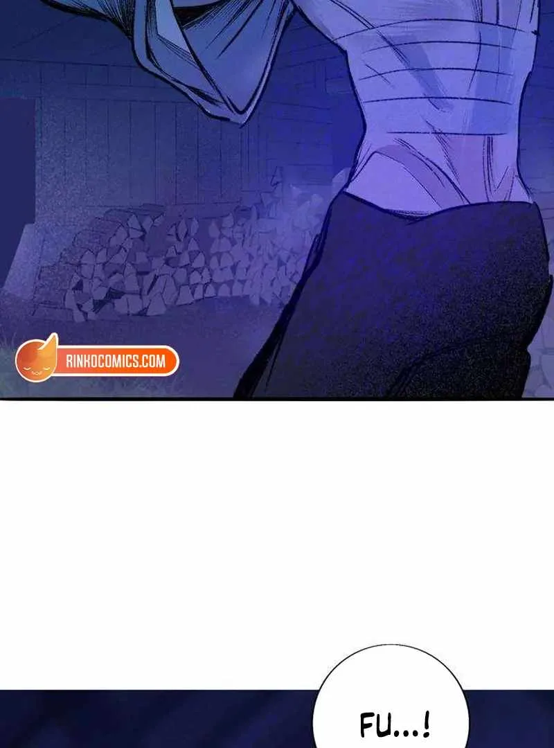 The Masked Revolution is Just for Your Sake Chapter 4 page 120